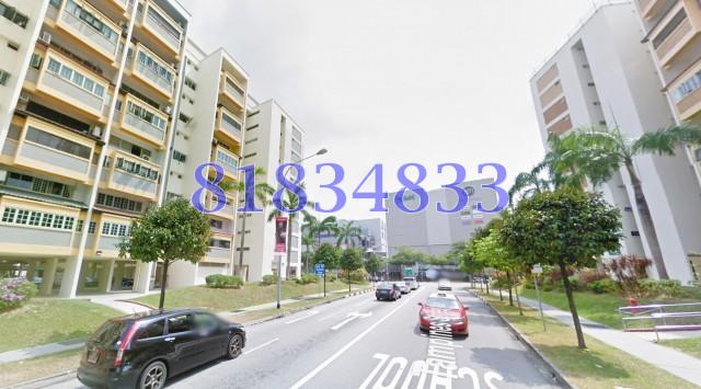 Blk 150 Tampines Street 12 (Tampines), HDB 3 Rooms #104757242